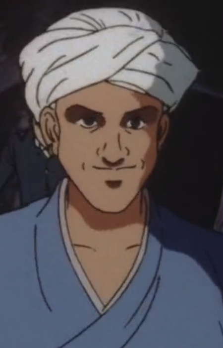 Asanshi