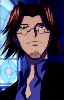 Tsujidou, Takeshi