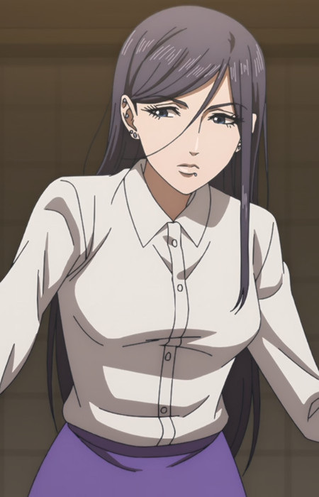 Akiyama, Rina