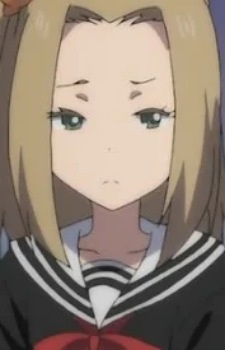 Kaijima, Erika