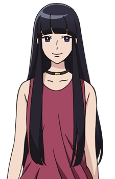 Suiryou, Seiko