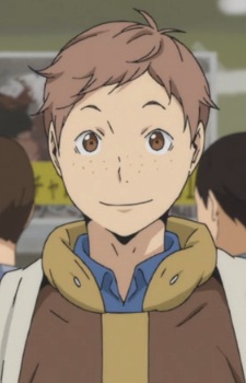 Izumi, Yukitaka