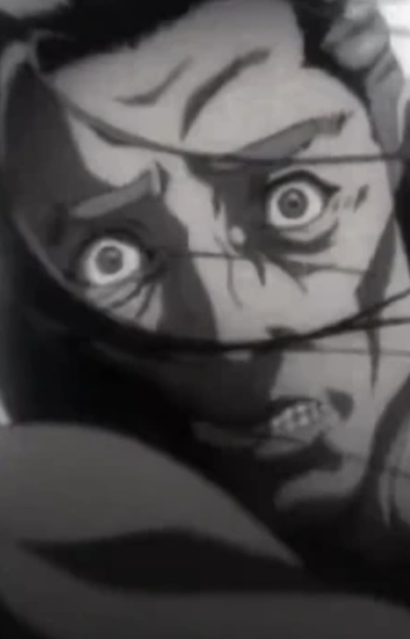 Higaki, Jingorou
