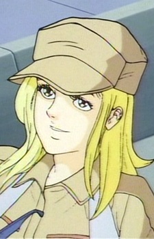 Scholar, Nora