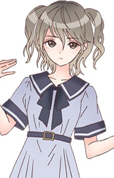 Yamada, Nina