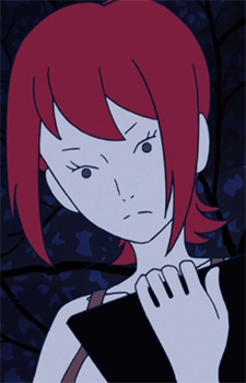Suda, Kazuko