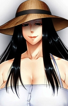 Hasshaku-sama