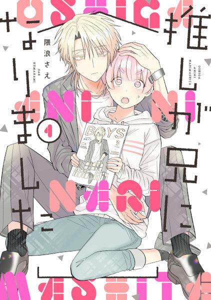 From Superfan to Stepsister cover