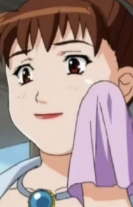 Hirabaysahi, Yoshimi