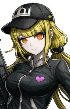 Arisugawa, Saori