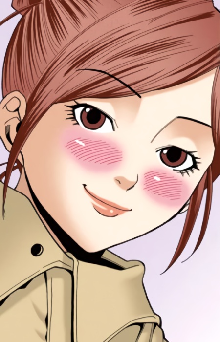 Terakado, Makiko