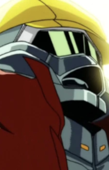 Saotome, Takuya