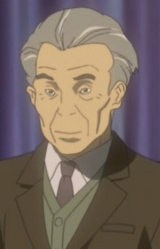 Saito, Kaneyoshi