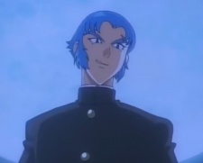 Mido, Akira