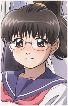Kouzuki, Michiko