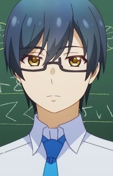 Kai, Takuto