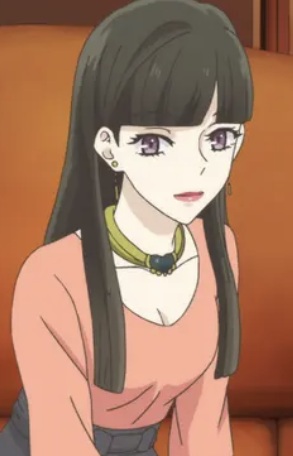 Nishimiya, Rio