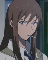 Inuhiko, Mizuki