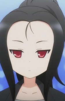 Oshiro, Maya