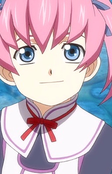 Combatir, Alicia