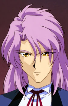 Shidou, Tatsuhiko