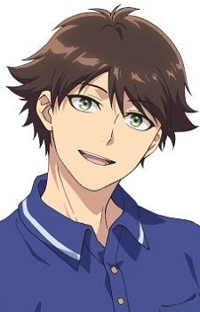Kusunoki, Minato