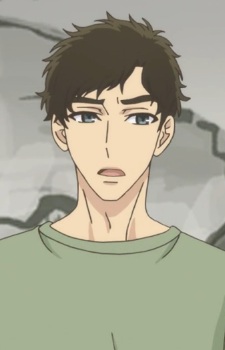 Minamoto, Shinichirou