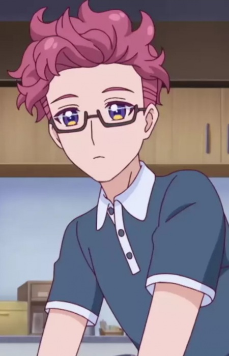 Aozora, Tomoki