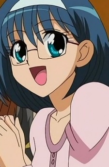 Honjou, Mika