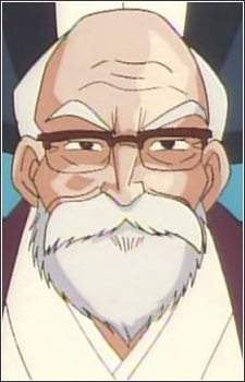 Chairman