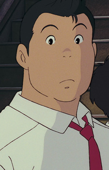 Yamao, Tadashi