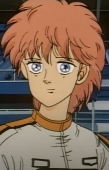 Ichinose, Miyuki