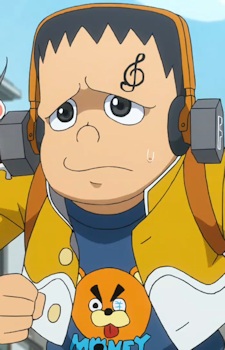 Kanemaru, Fukuta