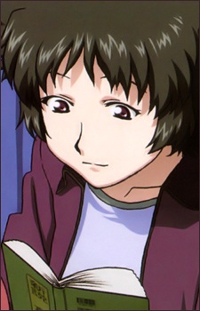 Mui, Maggie