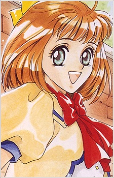 Collet, Angelique