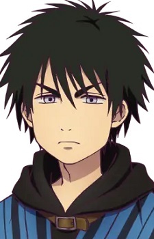 Mogura, Momoyuki