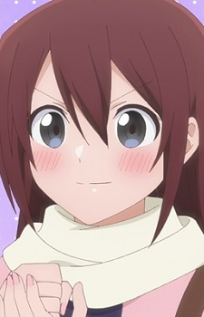 Haruna, Hiromi