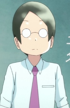 Kurashiki, Noriyuki
