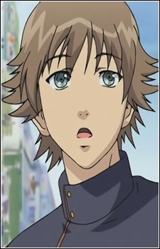 Asaki, Hiroki