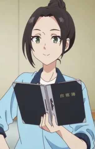 Gym Teacher