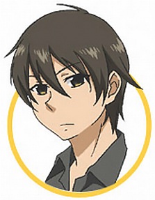 Sengoku, Shishimaru