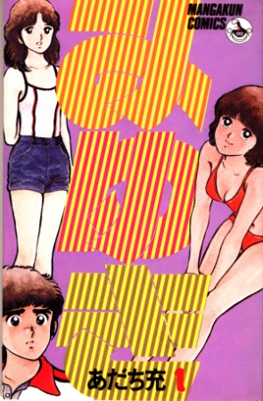 Miyuki cover