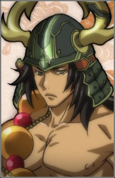 Honda, Tadakatsu