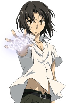 Akatsuka, Justice