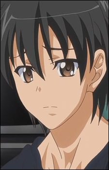 Irifune, Ushio