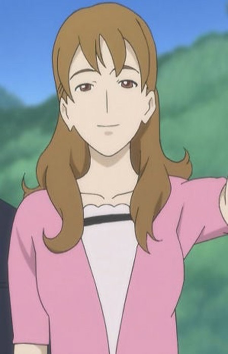 Nakajima, Chika