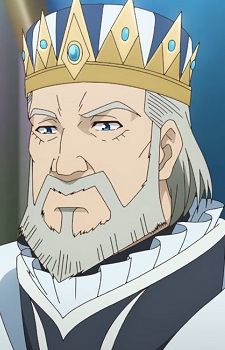 King Herz