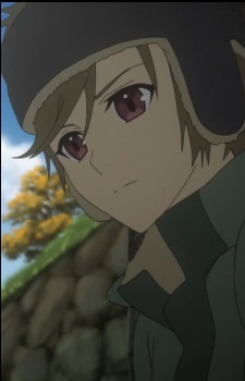 Asahina, Satoru