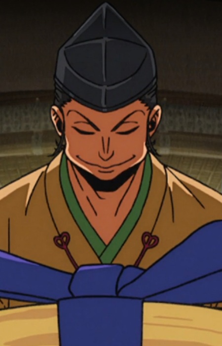Honma