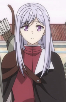 Ilse